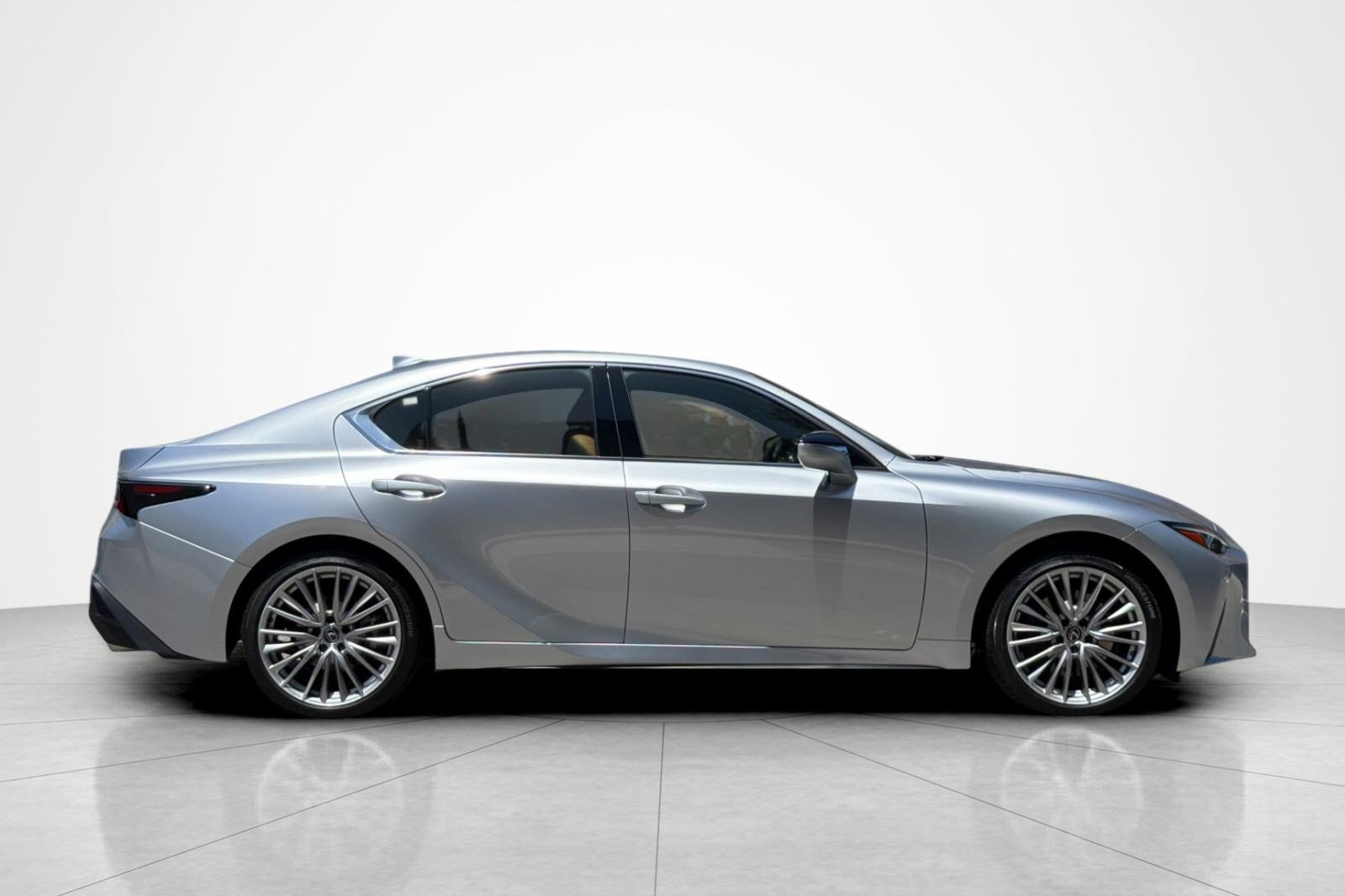 Used 2024 Lexus IS 300 AWD w/ Premium Package image 6