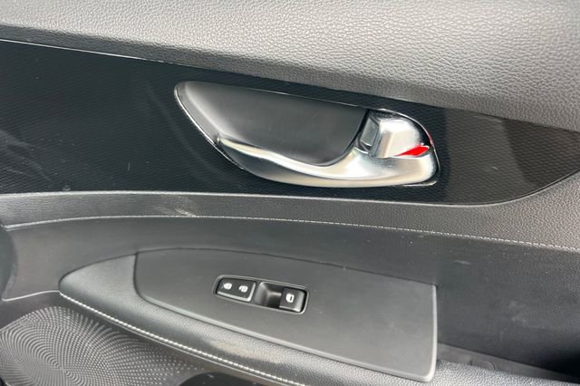 Used 2023 Kia Forte GT-Line w/ GT-Line Premium Package FWD image 20