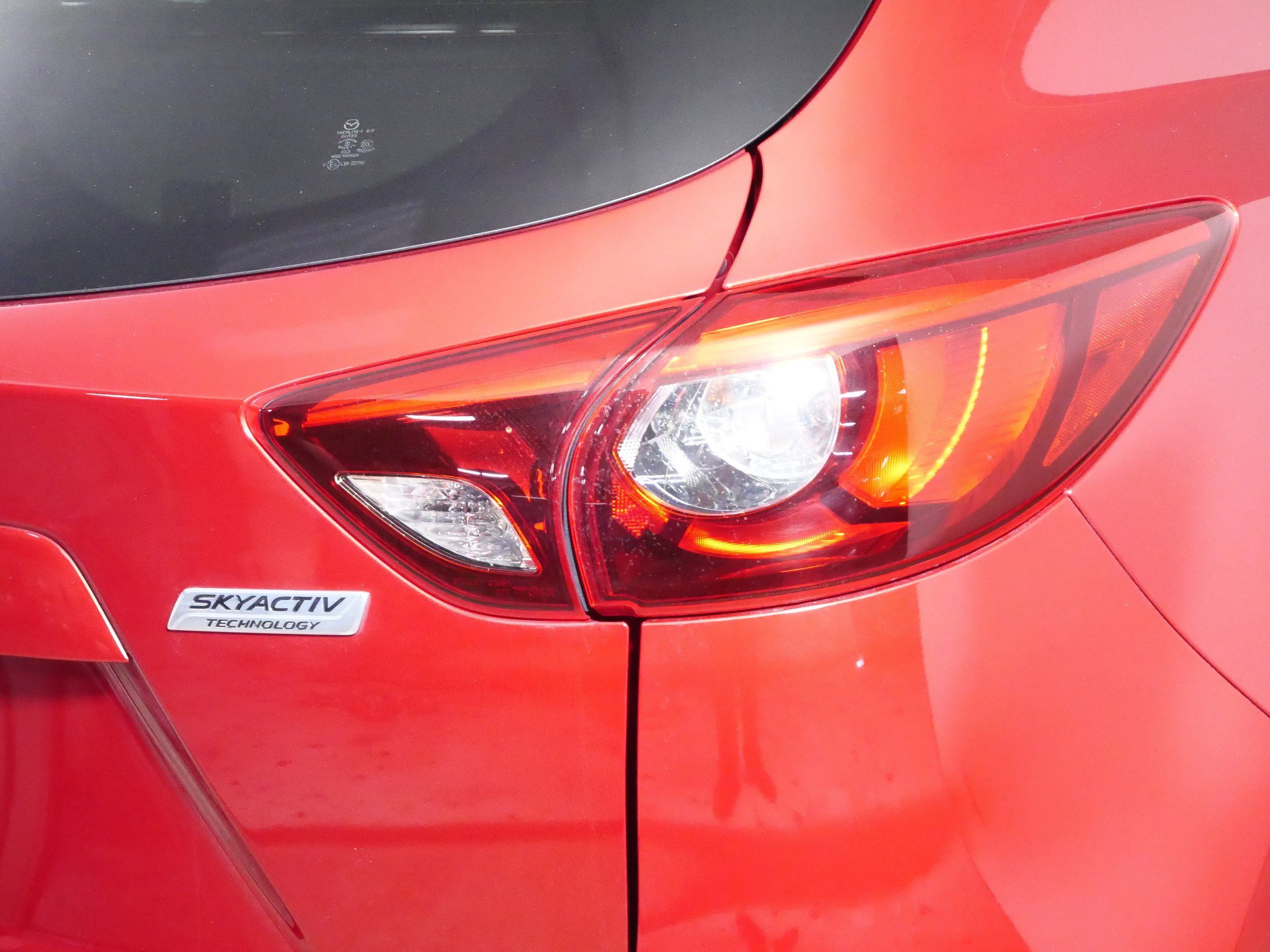 Used 2016 MAZDA CX-5 Grand Touring image 17