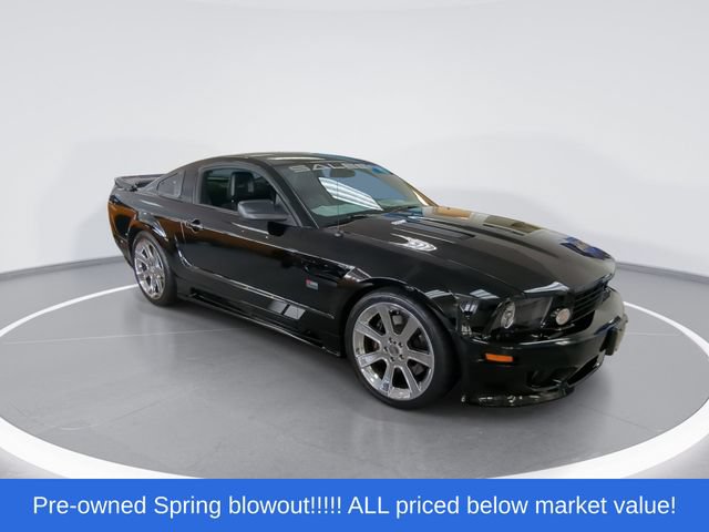 Used 2005 Ford Mustang GT Premium RWD image 4