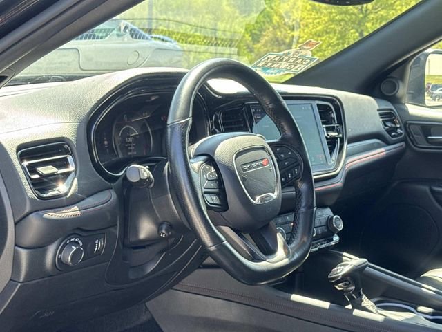Used 2024 Dodge Durango GT AWD/4WD image 28