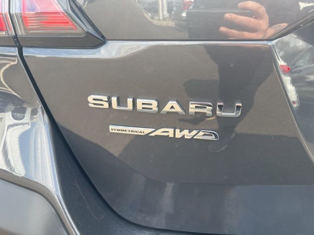 Used 2023 Subaru Outback Touring image 30