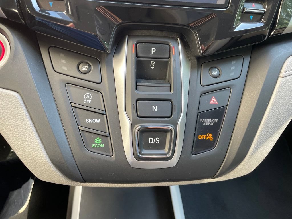 Used 2020 Honda Odyssey EX-L image 9