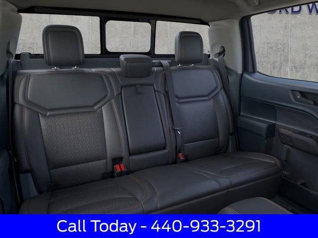 New 2026 Ford Maverick Tremor image 13