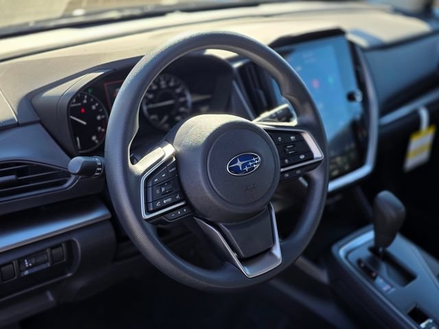 New 2026 Subaru Impreza 2.0i Sport AWD/4WD image 11