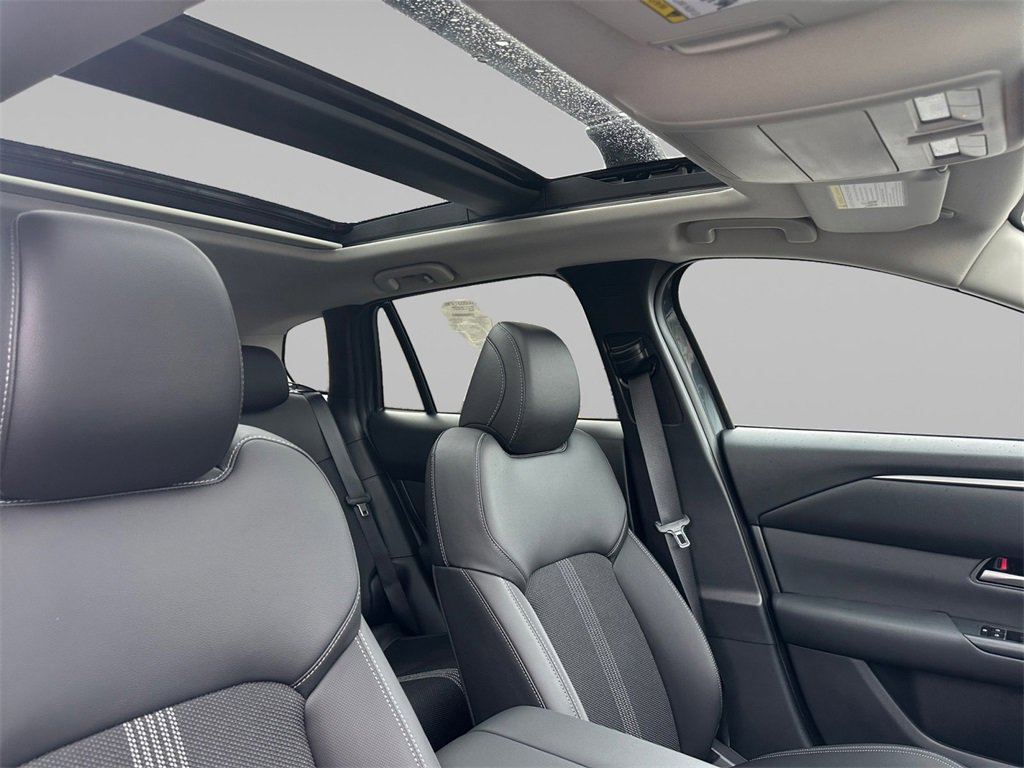 New 2026 MAZDA CX-50 2.5 Hybrid w/ Weather Package image 20