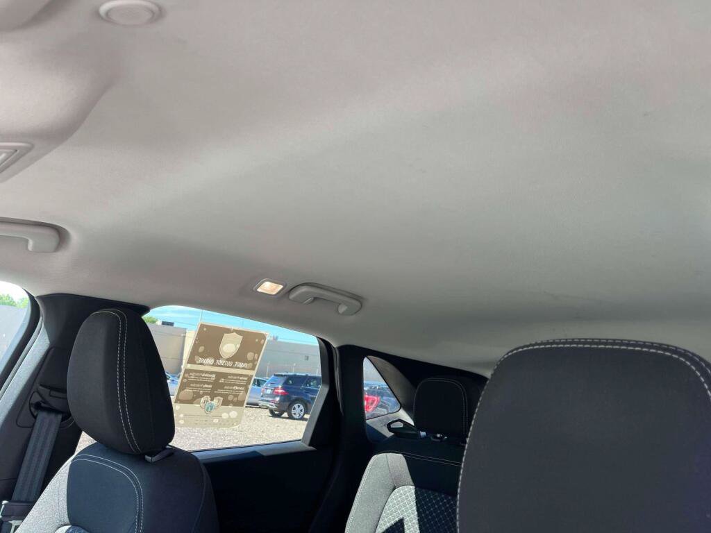 Used 2023 Ford Escape Active w/ Tech Pack #2 FWD image 6