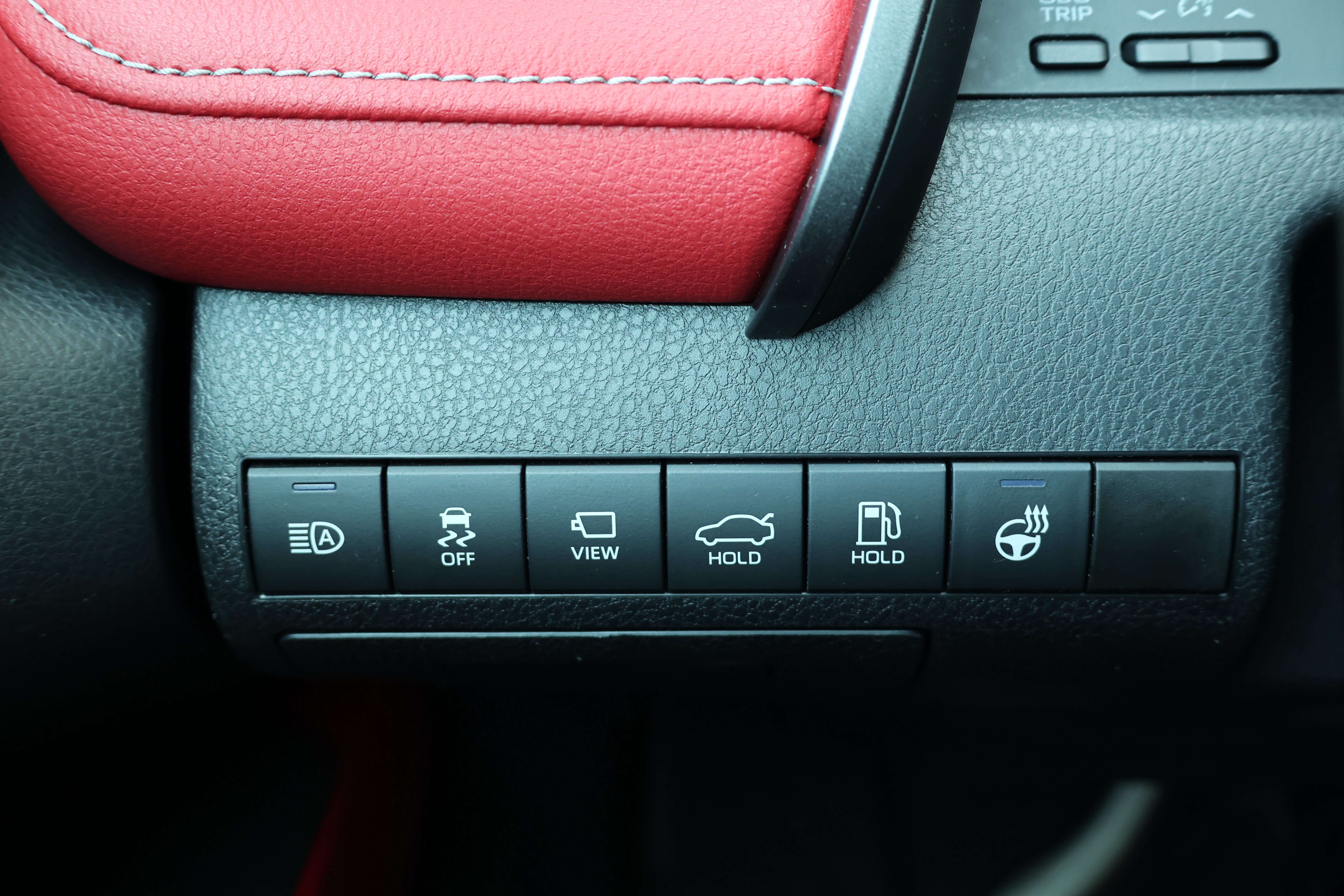 Certified 2024 Toyota Camry XSE w/ Navigation Package FWD image 31