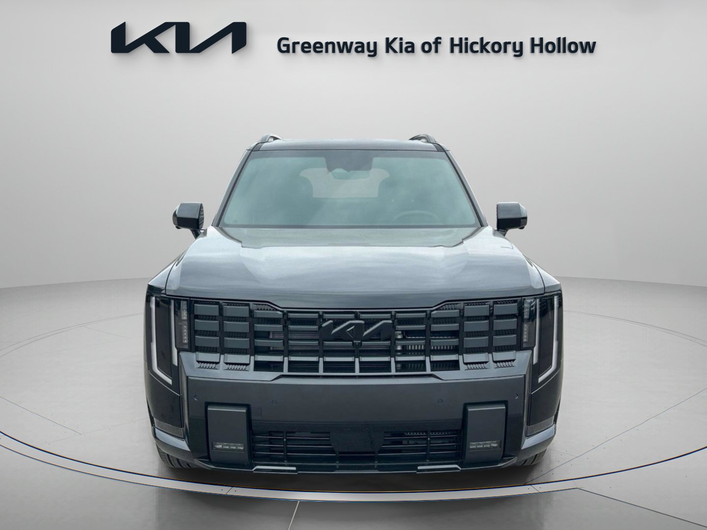 New 2027 Kia Telluride SX Prestige X-Line image 8