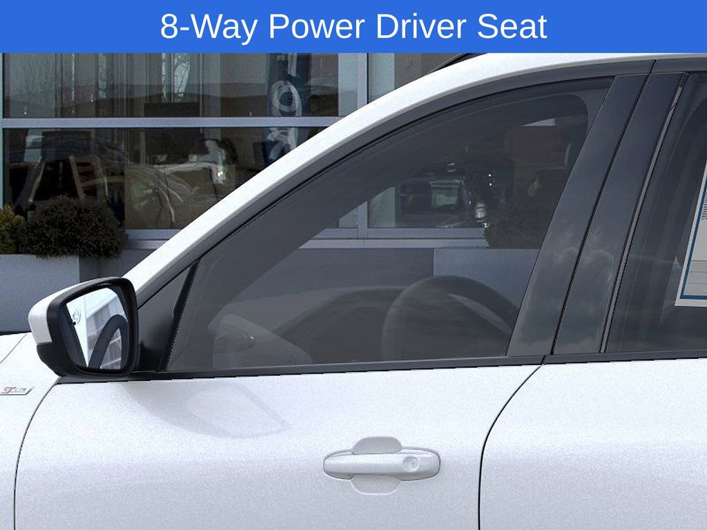 New 2026 Ford Escape ST-Line Select w/ Tech Pack #1 image 20