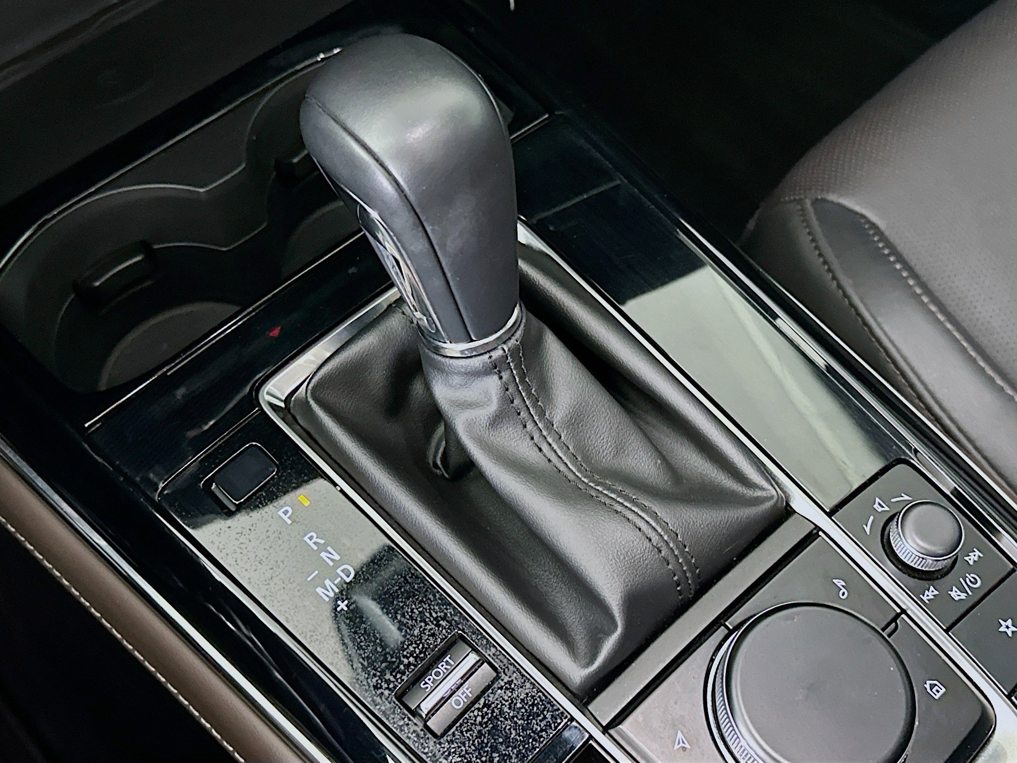 Used 2025 MAZDA CX-30 AWD 2.5 S w/ Premium Package image 25