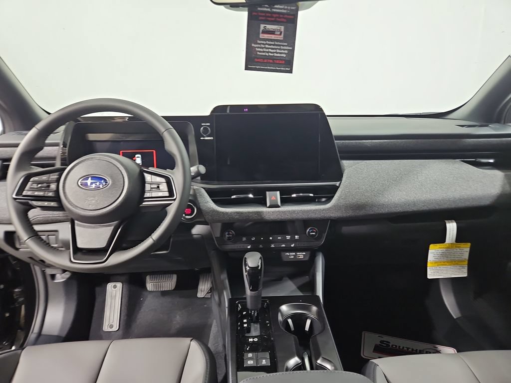 New 2026 Subaru Outback Premium AWD/4WD image 17