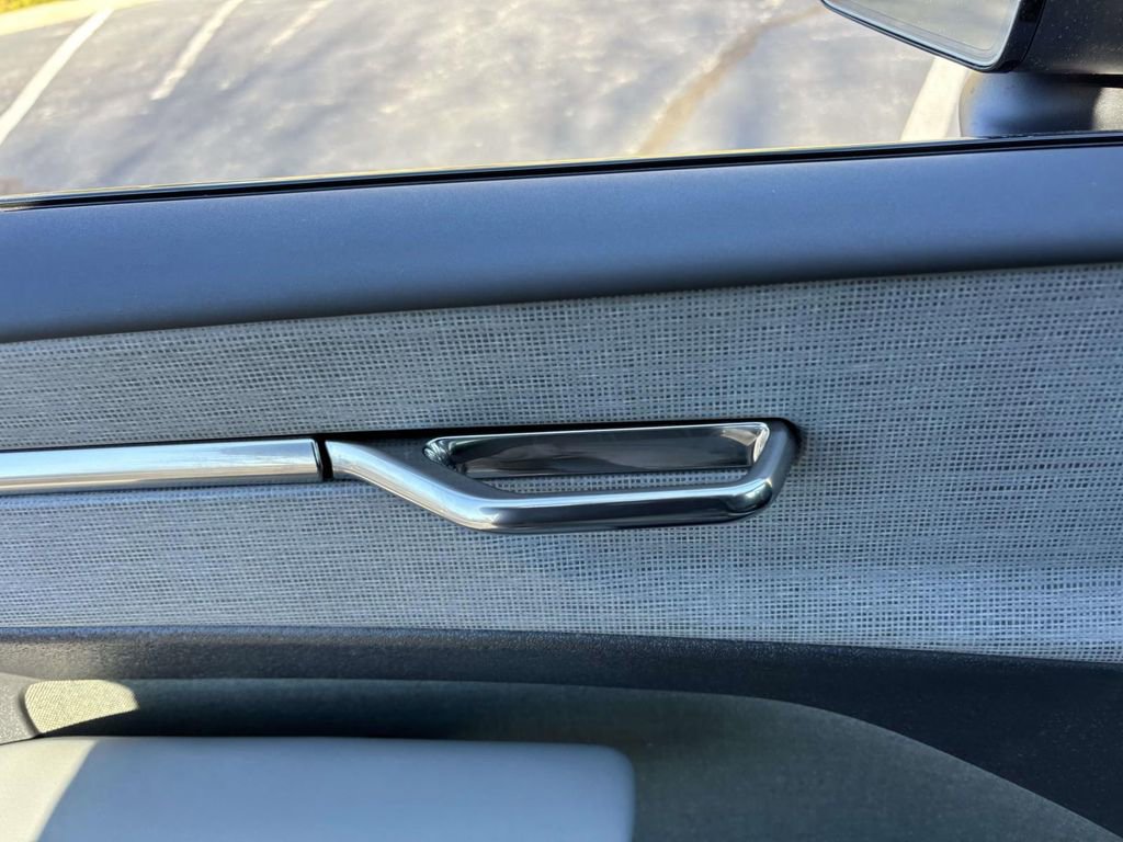 New 2026 Volvo EX30 Cross Country Ultra image 12