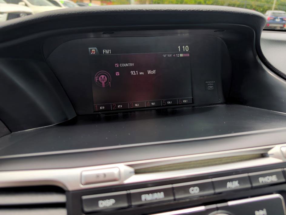 Used 2014 Honda Accord Sport image 25