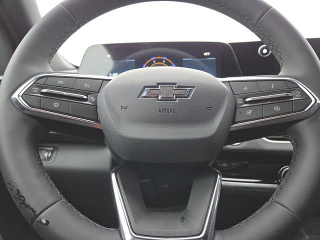 New 2026 Chevrolet Equinox LT w/ Convenience Package II image 34
