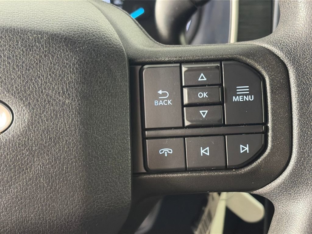 Certified 2021 Ford F150 XL w/ Equipment Group 101A High image 17