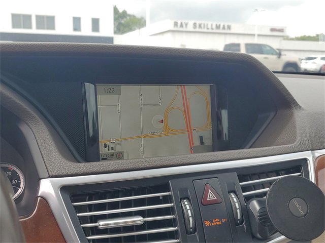 Used 2013 Mercedes-Benz E 350 4MATIC Sedan image 26