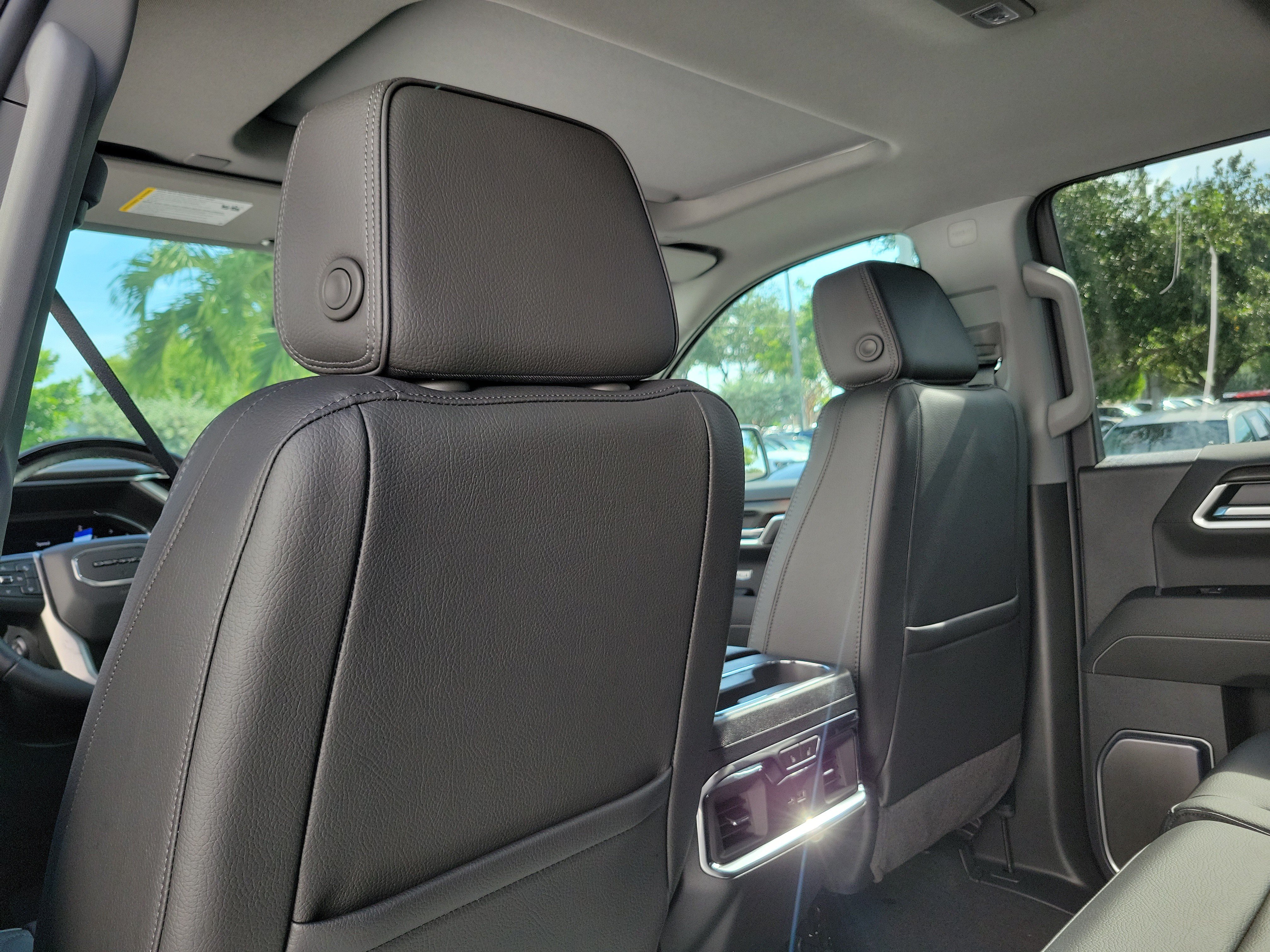 New 2026 GMC Sierra 1500 Denali AWD/4WD image 14