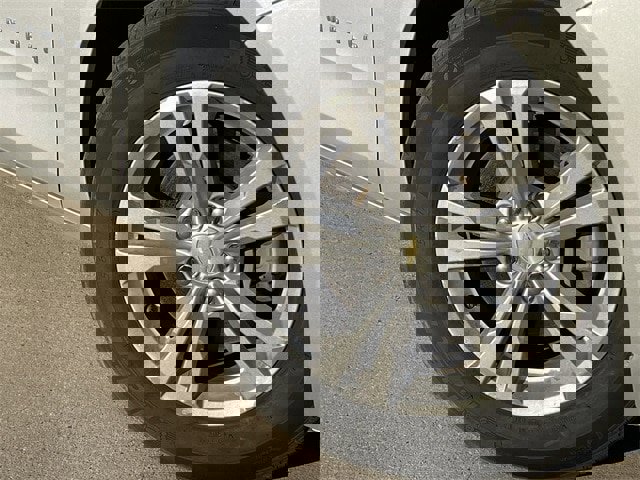 Used 2018 Chevrolet Impala LT image 10