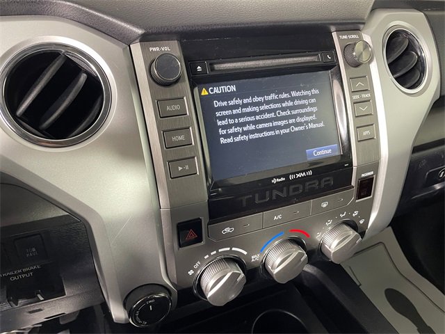 Used 2017 Toyota Tundra SR5 image 8