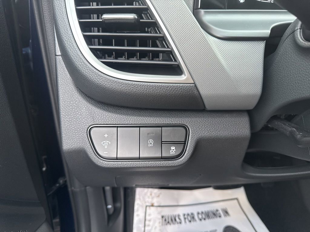 New 2026 Kia Seltos LX image 7