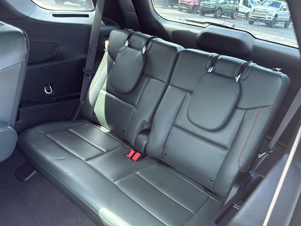 Used 2023 Ford Explorer Timberline w/ Timberline Technology Package image 16