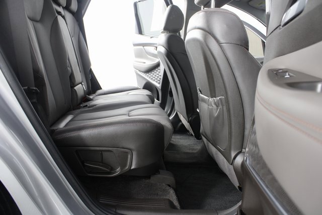 Used 2020 Hyundai Santa Fe Limited image 24