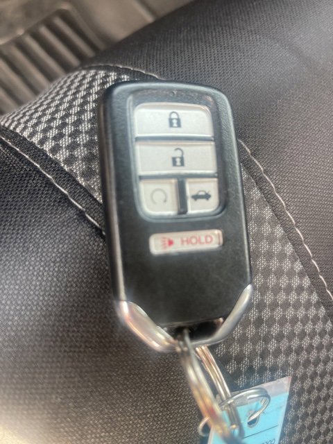 Used 2020 Honda Civic EX image 25