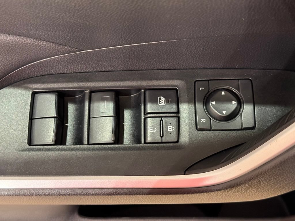 Certified 2024 Toyota RAV4 LE AWD/4WD image 16