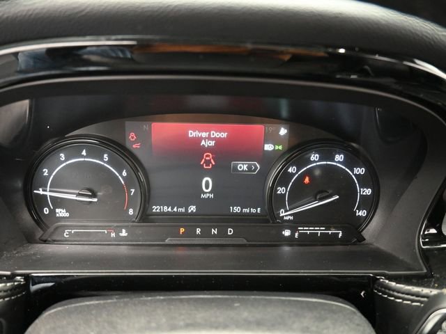 Used 2022 Lincoln Corsair AWD w/ Premium Package image 23