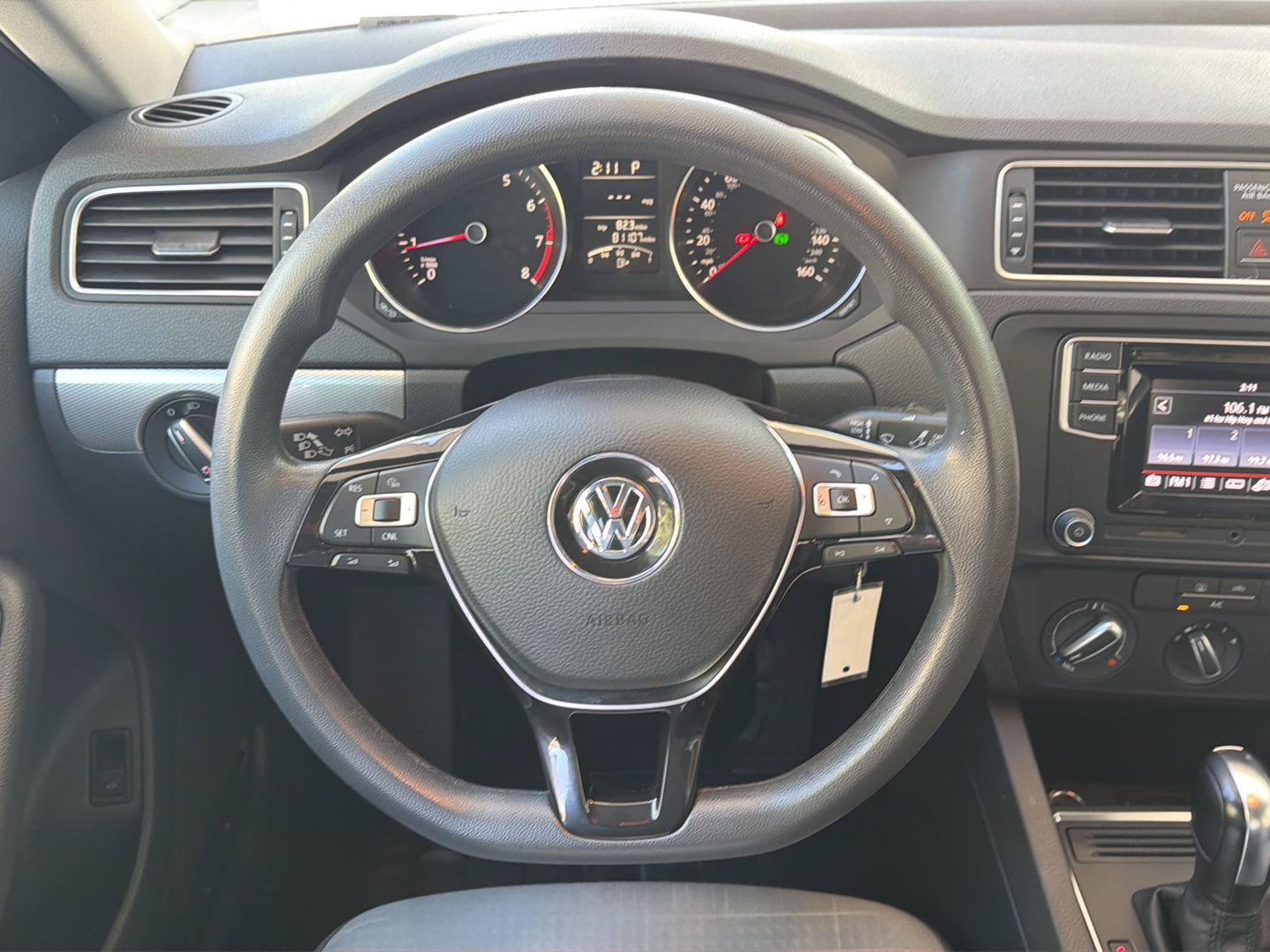 Used 2017 Volkswagen Jetta S FWD image 18