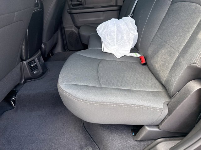 New 2025 RAM 2500 Tradesman image 26