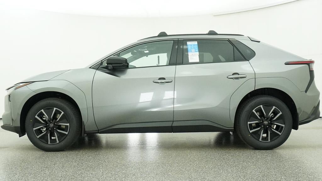 New 2026 Toyota bZ FWD image 19