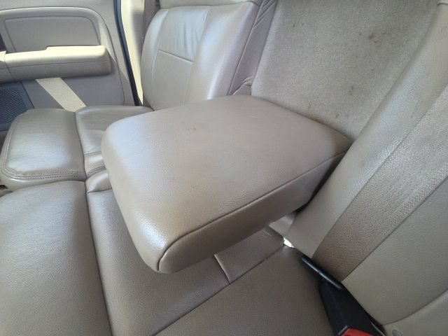 Used 2008 Ford F150 Lariat AWD/4WD image 14