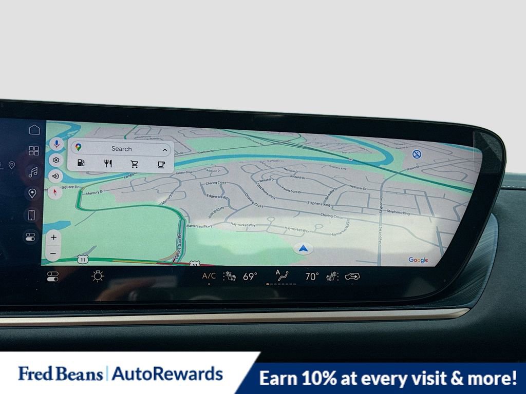 New 2025 Buick Envision Sport Touring image 13