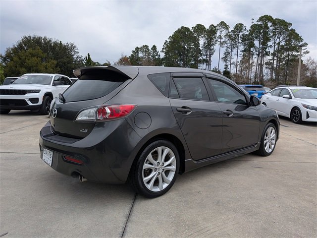 Used 2011 MAZDA MAZDA3 s Sport image 3