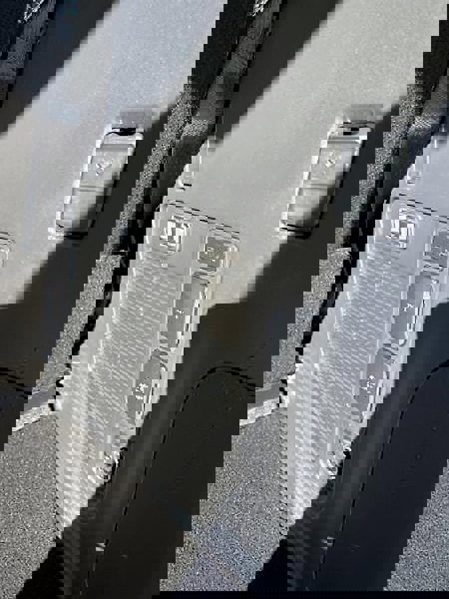 New 2025 Ford Expedition Active image 11