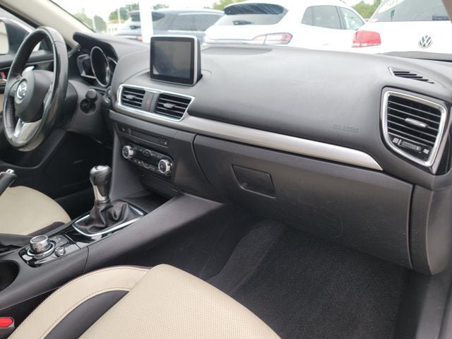 Used 2015 MAZDA MAZDA3 s Grand Touring FWD image 11
