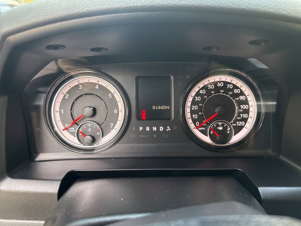 Used 2019 RAM 1500 Express image 5