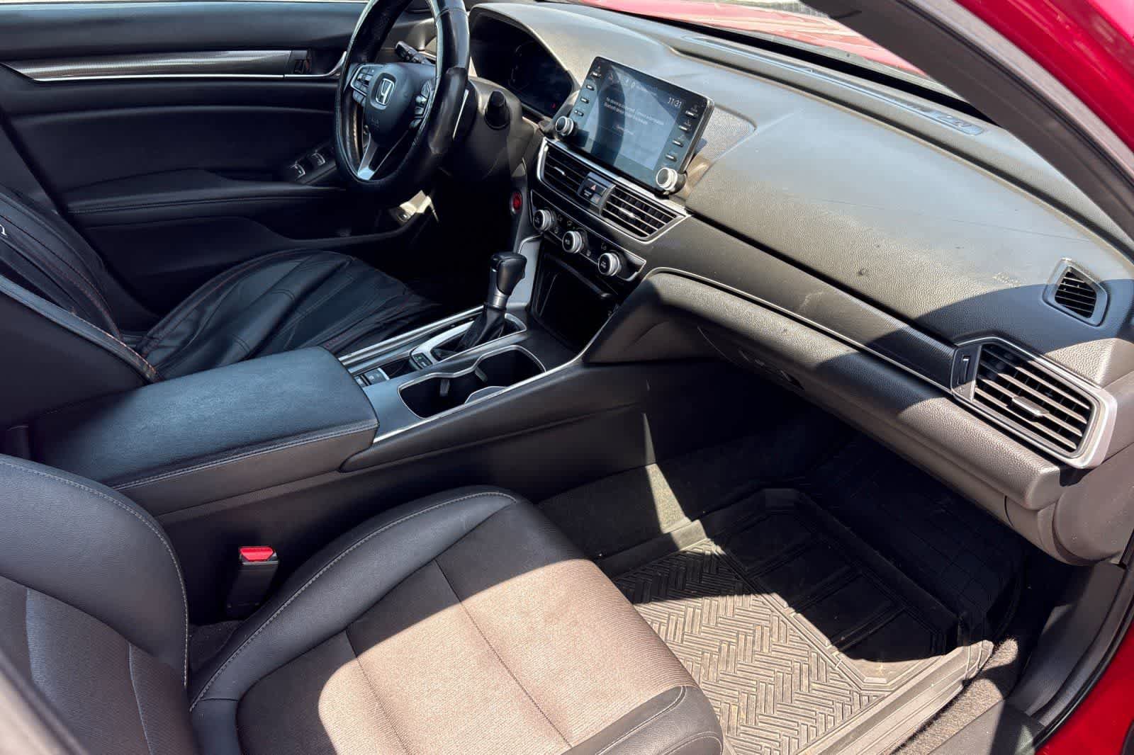 Used 2020 Honda Accord Sport image 17
