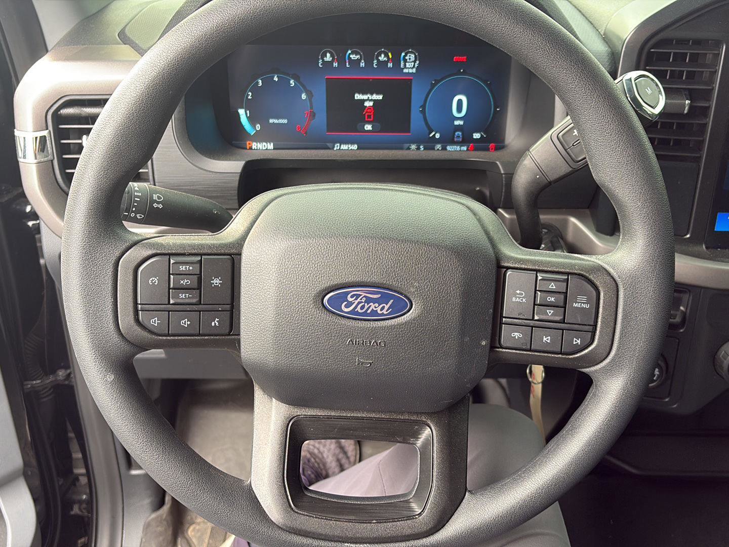 Used 2025 Ford F150 XL image 9