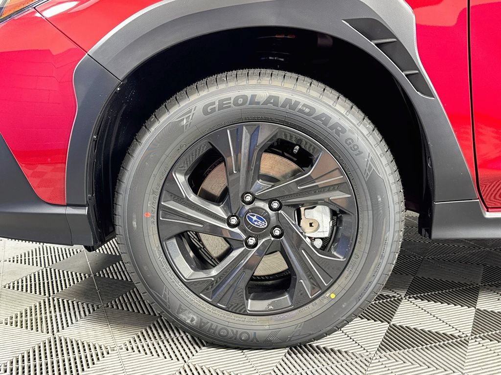 New 2026 Subaru Crosstrek 2.5i AWD/4WD image 28