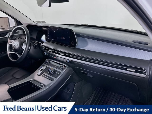Used 2025 Hyundai Palisade SEL AWD/4WD image 30