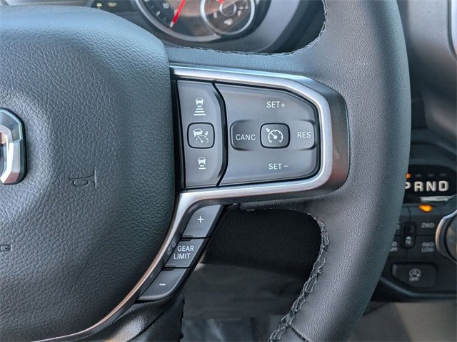 New 2026 RAM 1500 Big Horn image 30