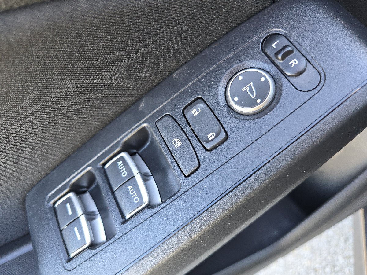 Used 2022 Honda Civic EX image 26