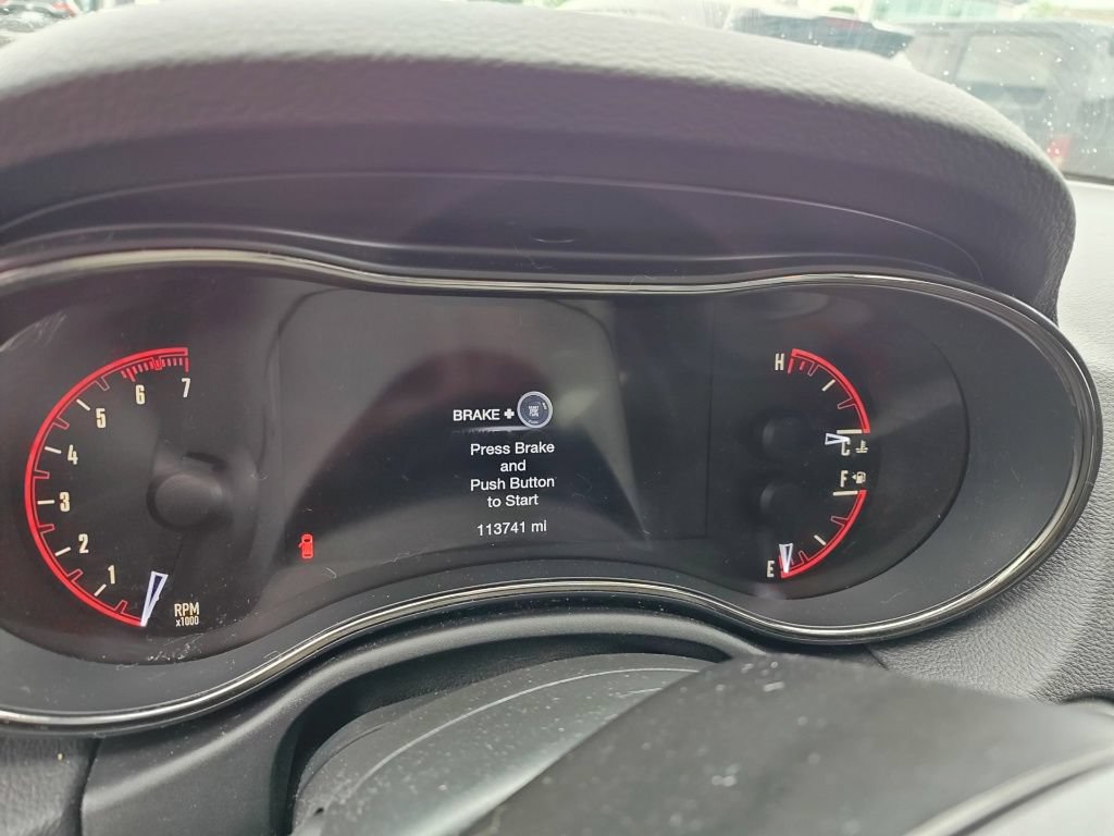 Used 2019 Dodge Durango R/T AWD/4WD image 10