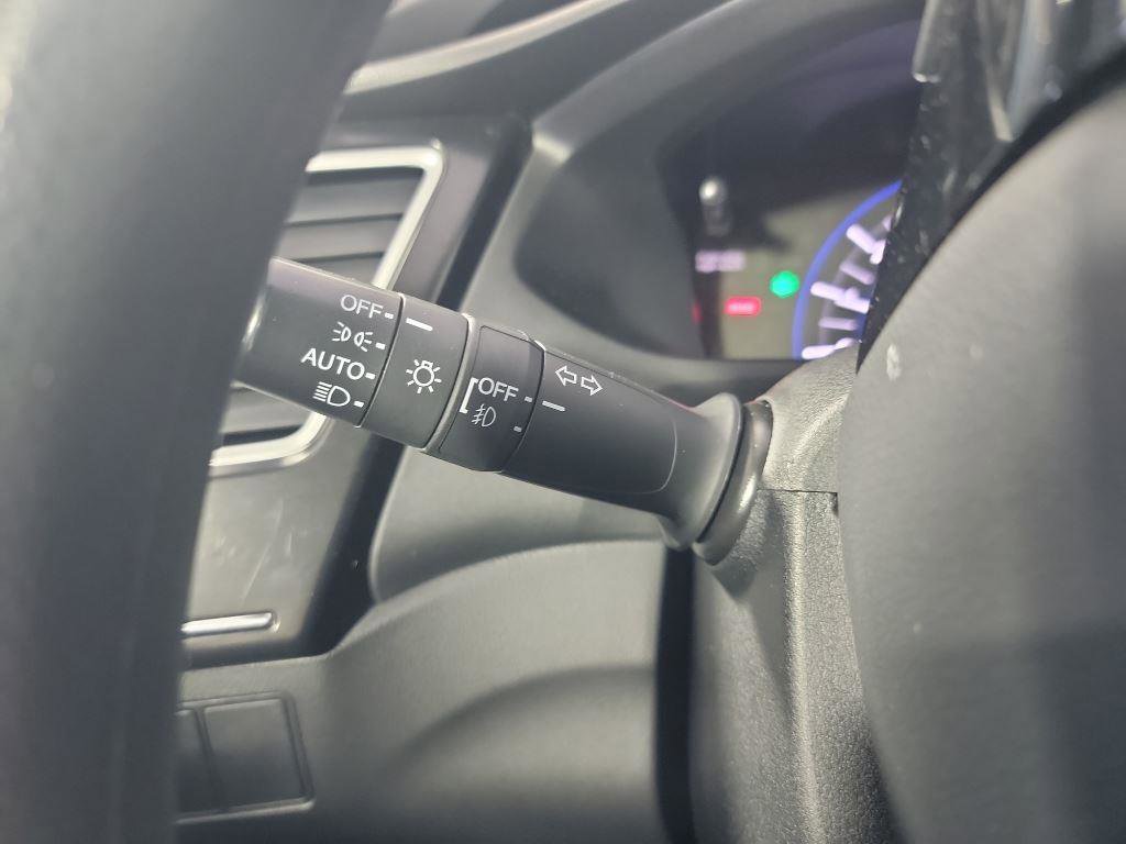 Used 2015 Honda Civic EX image 29