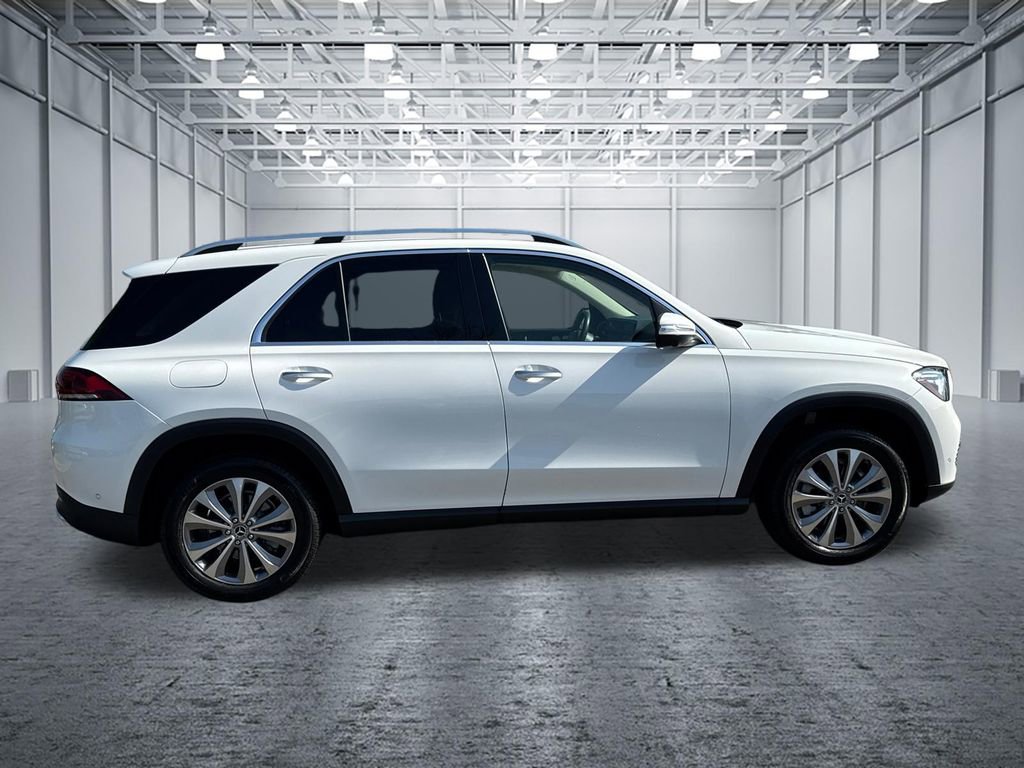 Used 2020 Mercedes-Benz GLE 350 image 8
