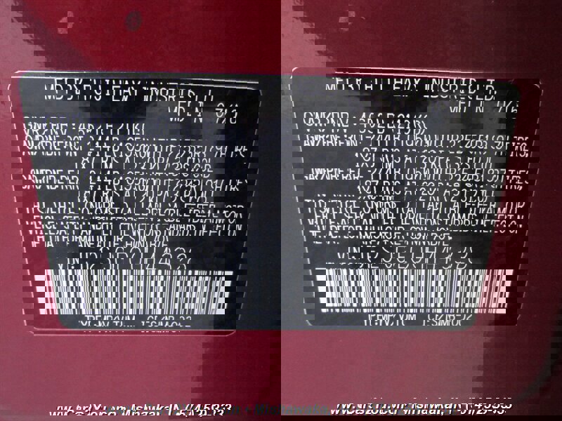 Used 2017 Subaru Forester 2.0XT Premium image 32