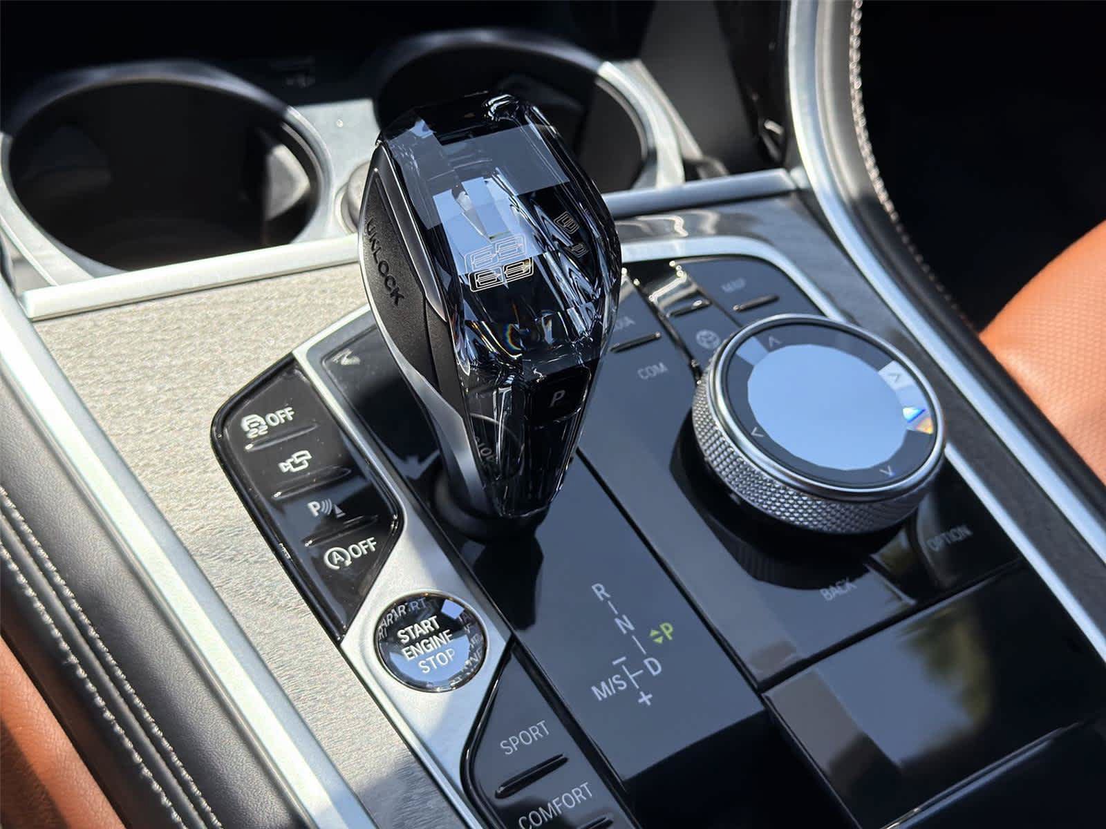 Used 2023 BMW 840i Coupe RWD image 18